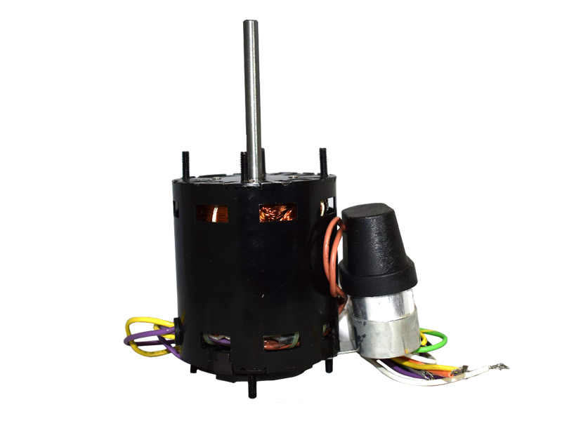 Dynamic Electric Inc