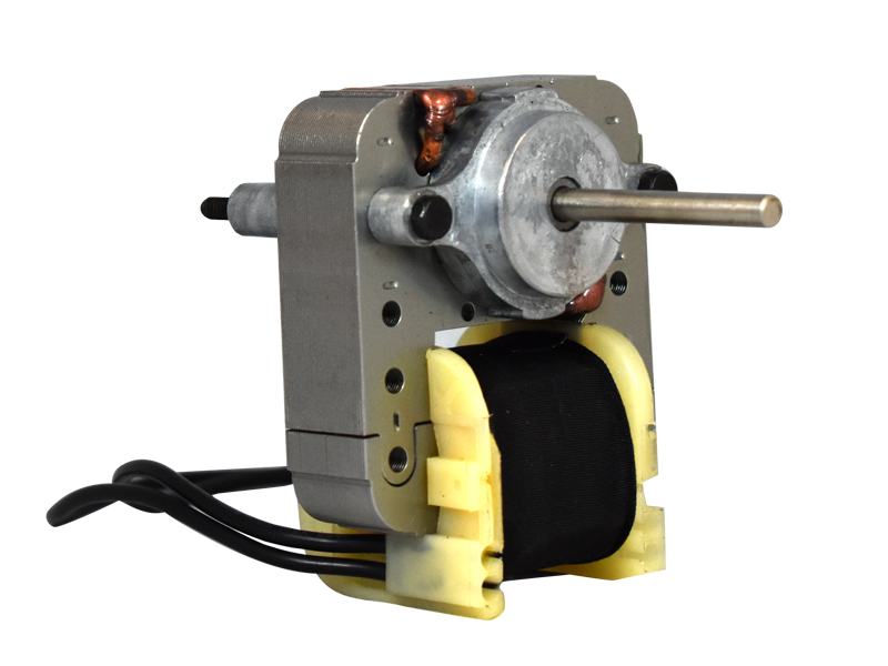 Dynamic Electric Inc